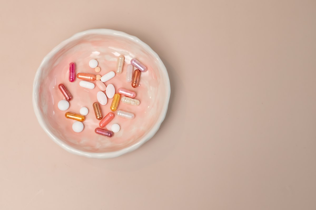 Fisch und Meeresfrüchte reich an Omega-3 und B12